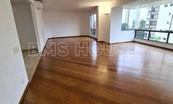 Imagem 4: Apartamento para Locação em São Paulo, Alto de Pinheiros, 3 dormitórios, 1 suíte, 2 banhei