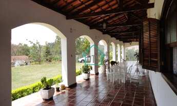 Imagem 3: MAGNÍFICA ÁREA + IMÓVEL - ALTO PADRÃO PARA HOTEL, POUSADA, RESIDÊNCIA - ESTÂNCIA CLIMÁTICA