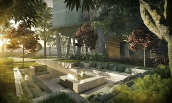 Imagem 5: Apartamento Três Dormitórios, Suíte, Deposito e Duas Vagas