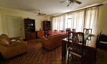 Imagem 3: Apartamento com 3 dormitórios à venda, 135 m² por R$ 595.000,00 - Boqueirão - Santos/SP