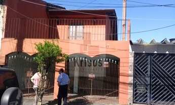 Imagem: SOBRADO PROX METRO VILA SONIA