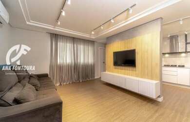 Imagem 2: Balneário Camboriú - Apartamento Padrão - Centro