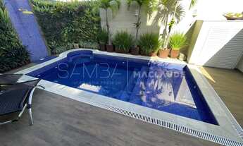 Imagem 2: RIO DE JANEIRO - Apartamento Padrão - BARRA DA TIJUCA