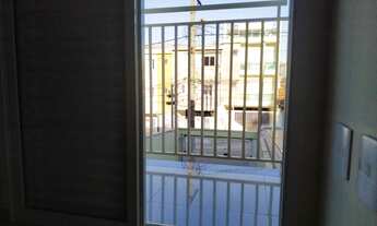 Imagem 3: Casa com 2 dormitórios à venda, 86 m² por R$ 440.000 - Jardim das Maravilhas - Santo André