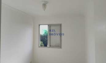 Imagem 7: Apartamento à venda no bairro Parque Camélias - Campinas/SP