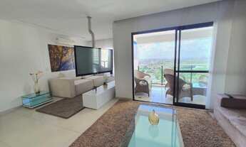 Imagem 5: Le Parc Boa Viagem 108m² Venda e Locação