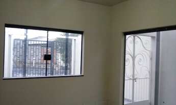 Imagem 3: Casa nova 3 dormitorios em bairro bom proximo ao centro de leme sp