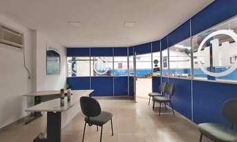 Imagem 3: Galpão à venda, 1943 m² por R$ 2.800.000,00 - Campos Elíseos - Ribeirão Preto/SP