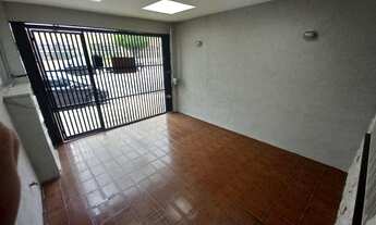 Imagem 4: Sobrado com 2 dormitórios para alugar, 90 m² por R$ 2.400/mês - Vila Formosa - São Paulo/S