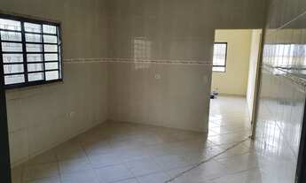 Imagem 6: Casa para locação com edícula nos fundos