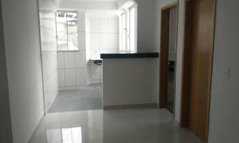 Imagem 4: Belo Horizonte - Apartamento Padrão - Caiçaras