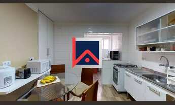 Imagem 6: Apartamento Venda Vila Madalena 70 m² 2 Dormitórios