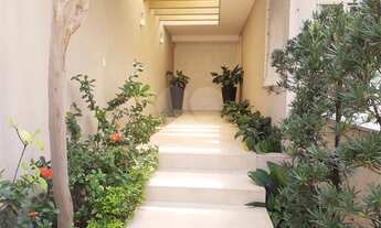 Imagem 3: São Paulo - Casa de Vila - VILA MADALENA