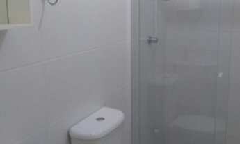 Imagem 4: Apartamento de 2 dormitórios 1 suíte, ao lado da Prefeitura Municipal, 950m do Mar, Bombas