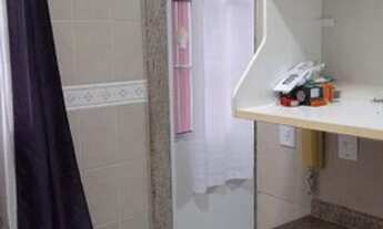 Imagem 4: Apartamento com 2 dorms, Quietude, Praia Grande - R$ 150 mil, Cod: 1528