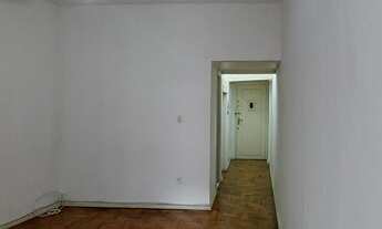 Imagem 2: Apartamento de quarto e sala