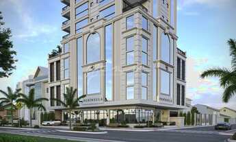 Imagem 7: Apartamento com 3 suítes a poucos metros do mar em Perequê - Porto Belo - SC