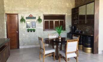 Imagem 4: Vendo casa em Neópolis com 4 quartos sendo uma suíte com closet