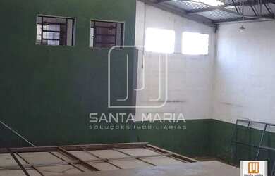 Imagem 3: Salão/Galpão (salão - térreo