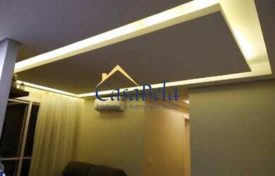 Imagem 4: Apartamento - Vila Satúrnia - Campinas