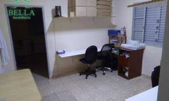 Imagem 6: Casa térrea à venda no Parque São Domingos