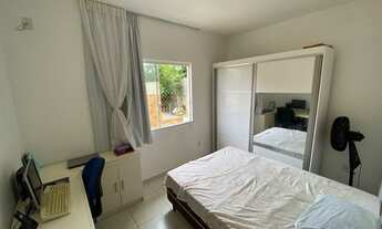 Imagem 3: Casa solta 4/4, 4 vagas, 139m²,com área, na Praia de Ipitanga