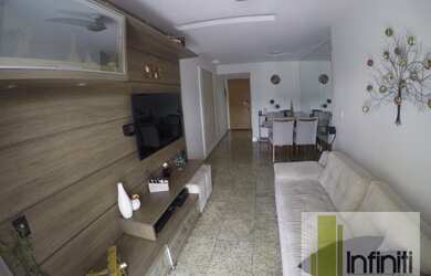 Imagem 7: Rio de Janeiro - Apartamento Padrão - Freguesia de Jacarepaguá