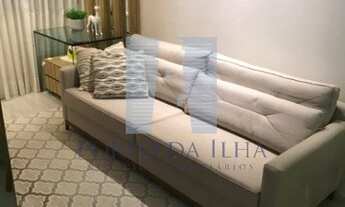 Imagem 3: EXCELENTE APTO MOBILIADO - CENTRO, FLORIANÓPOLIS!