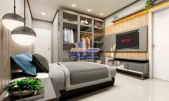 Imagem 3: BALNEÁRIO PIÇARRAS - Apartamento Padrão - Itacolomi