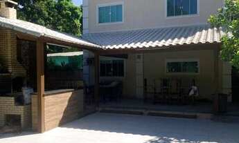 Imagem: Casa para Venda em Rio de Janeiro, Campo