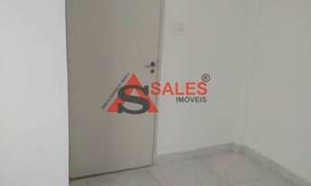 Imagem 3: Apartamento bem localizado Contém 64 metros, 2 dts 1 sala 1 vaga localização privilegiada