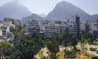 Imagem 2: RIO DE JANEIRO - Apartamento Padrão - IPANEMA