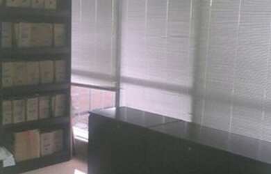 Imagem 5: Sala comercial mobiliada no Atlantic Tower torre Business