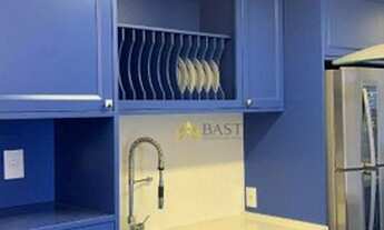 Imagem 6: Apartamento com 3 dormitórios à venda, 63 m² por R$ 467.000,00 - Bonfim - Campinas/SP