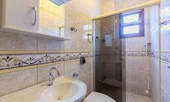 Imagem 3: Apartamento para venda tem 63 metros quadrados com 2 quartos