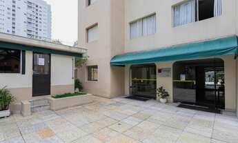 Imagem 6: APARTAMENTO RESIDENCIAL em São Paulo - SP, Vila Olímpia