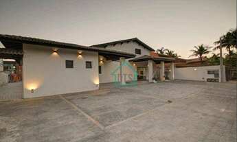 Imagem 2: BELÍSSIMA CASA POUSADA/HOSTEL PARA INVESTIDOR - EM CONDOMÍNIO COM TODAS AS COMODIDADES MO