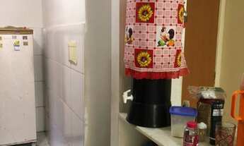 Imagem 3: APARTAMENTO Apartamento com 2 dormitórios