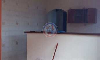 Imagem 5: Casa à venda 2 Quartos, 2 Vagas, 60M², Itaóca, Mongaguá - SP