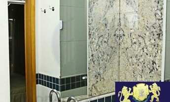 Imagem 6: Flat para alugar no Paraíso - Edifício Stella Vega (Mercure Ginásio Ibirapuera) - Cód. CYC