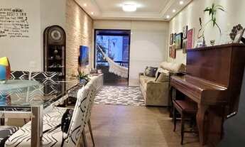 Imagem 2: São Paulo - Apartamento Padrão - PERDIZES