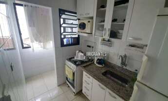 Imagem 7: Apartamento com 1 dormitório, 43 m² - venda por R$ 165.000,00 ou aluguel por R$ 1.400,00/m