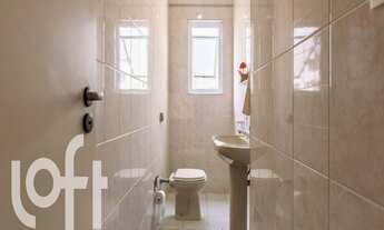 Imagem 6: APARTAMENTO RESIDENCIAL em São Paulo - SP, Bela Vista