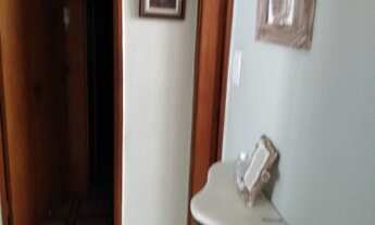 Imagem 7: Aparecida - Frente - 2 dormitórios com 77 m² 1 vaga - 1º andar