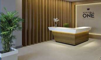 Imagem 3: Apartamento com 3 dormitórios à venda, 86 m² por R$ 545.598,00 - Vila Isabel - Rio de Jane