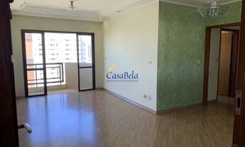 Imagem: Apartamento - Centro - Campinas