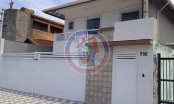 Imagem: Casa à venda 2 Quartos, 1 Vaga, 46M²