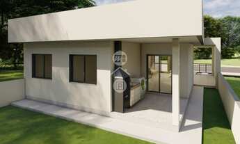 Imagem 4: Casa 03 Dormitórios - Vale Verde