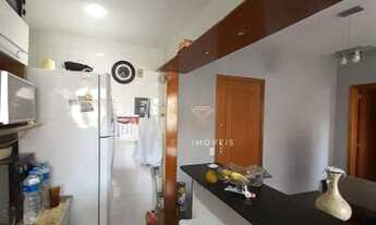 Imagem 3: Apartamento com 1 dormitório à venda, 49 m² por R$ 305.000 - Freguesia (Jacarepaguá) - Rio