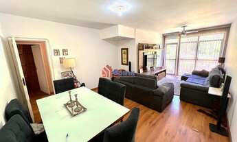 Imagem: Apartamento mobiliado para aluguel com 3